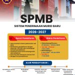 spmb 2026-2027