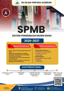 spmb 2026-2027