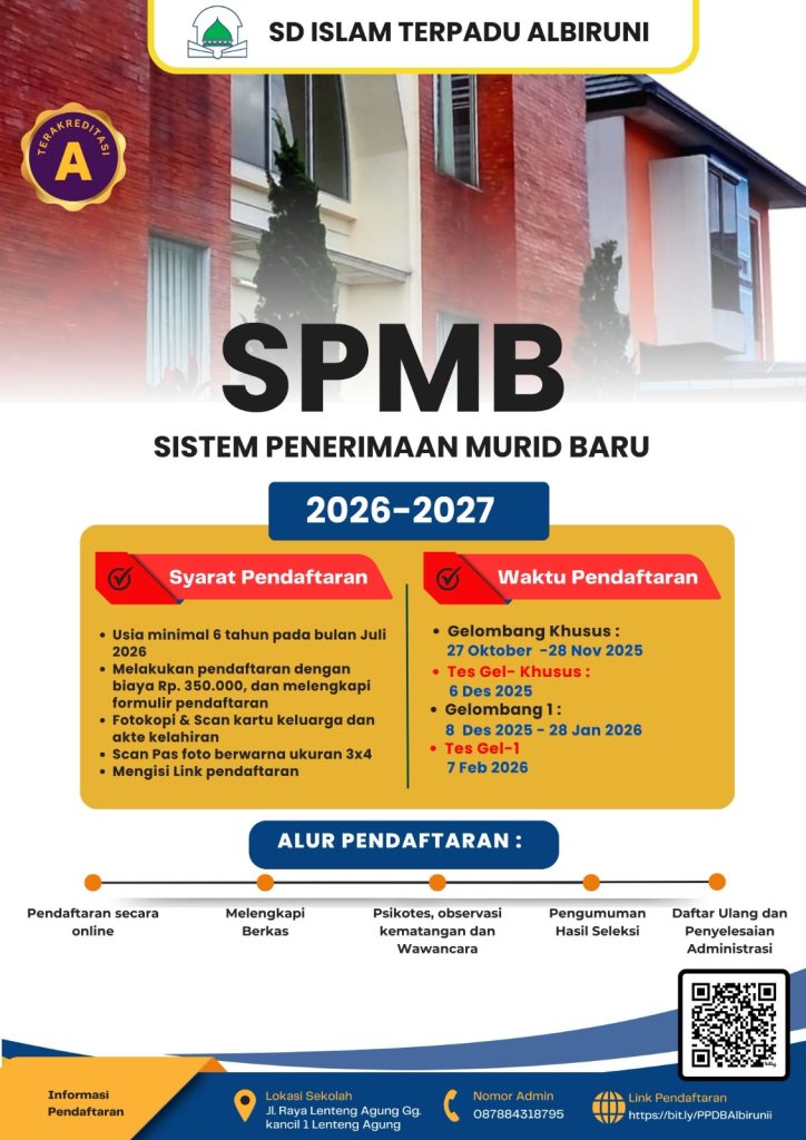 spmb 2026-2027